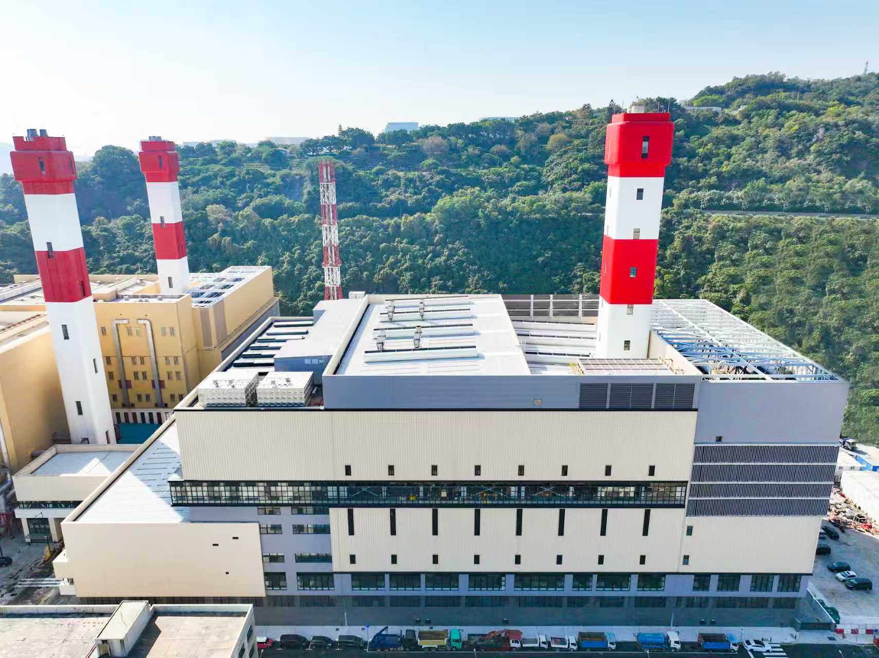 長(zhǎng)江經(jīng)濟(jì)帶發(fā)展十周年 | 書寫綠色答卷 守護(hù)一江碧水——三峰環(huán)境積極服務(wù)長(zhǎng)江經(jīng)濟(jì)帶高質(zhì)量發(fā)展